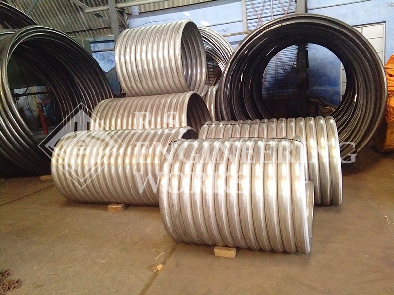 Continuous-Limpet-Coil