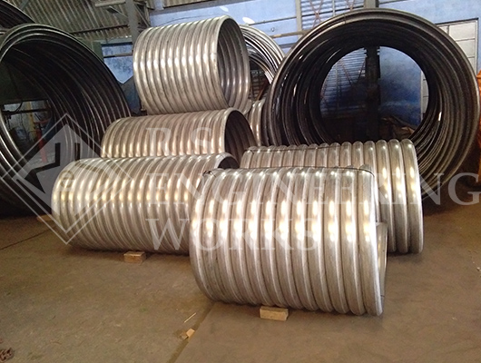 Continuous-Limpet-Coil