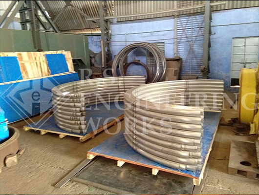 Half-Radius-Limpet-coil