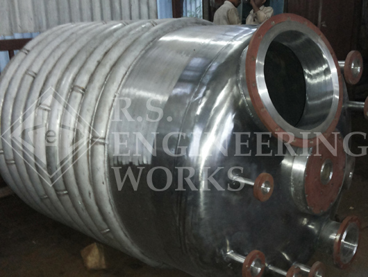 Pressure-Vessel-Limpet-Coil