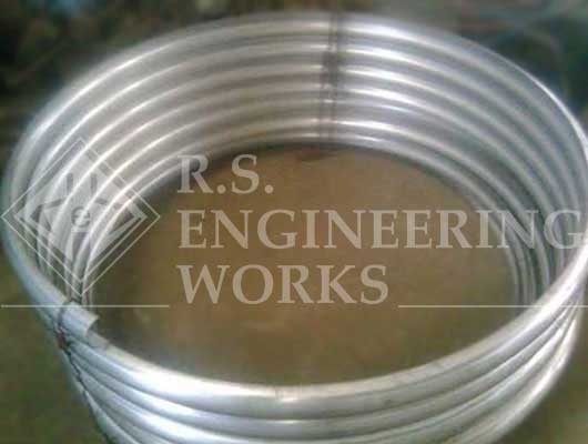 SS-Limpet-Coil