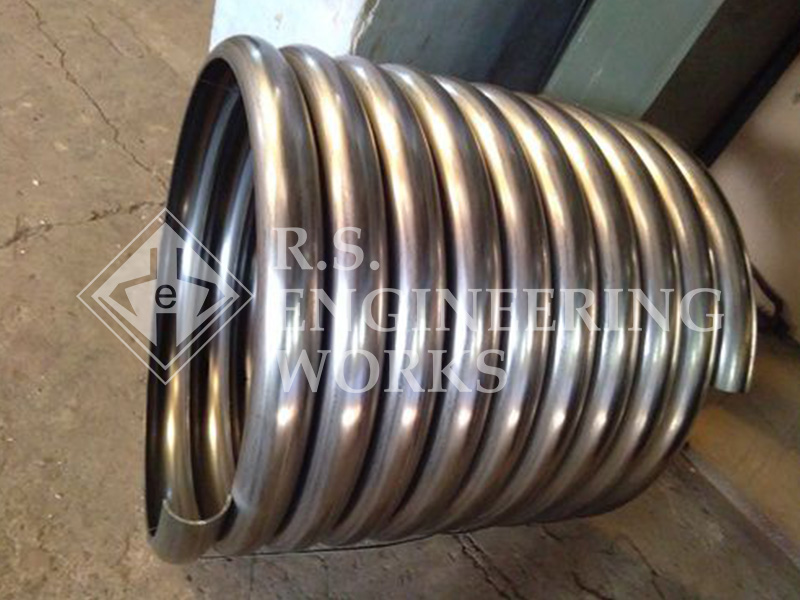 MS Limpet Coil