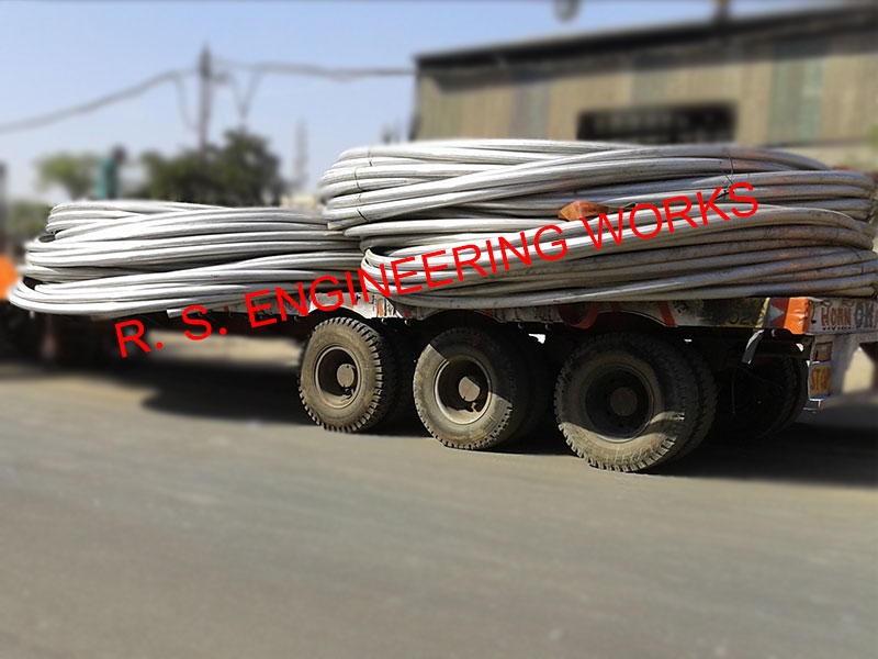 R. S. Engineering Works