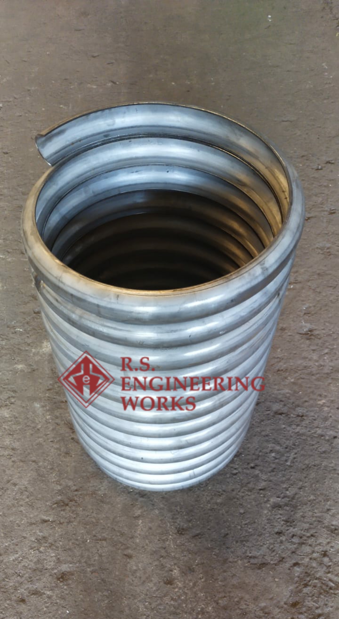 Limpet Coil Manufacturer